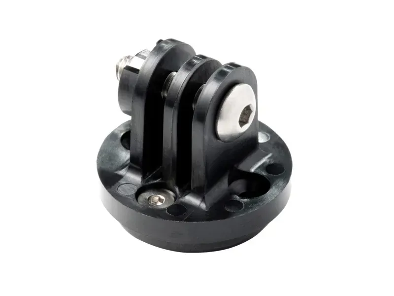 Giant - Dash Light and Camera Mount