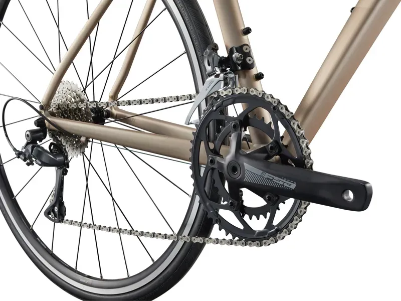 Liv - Avail 2 Road Bike in Sandshell-4