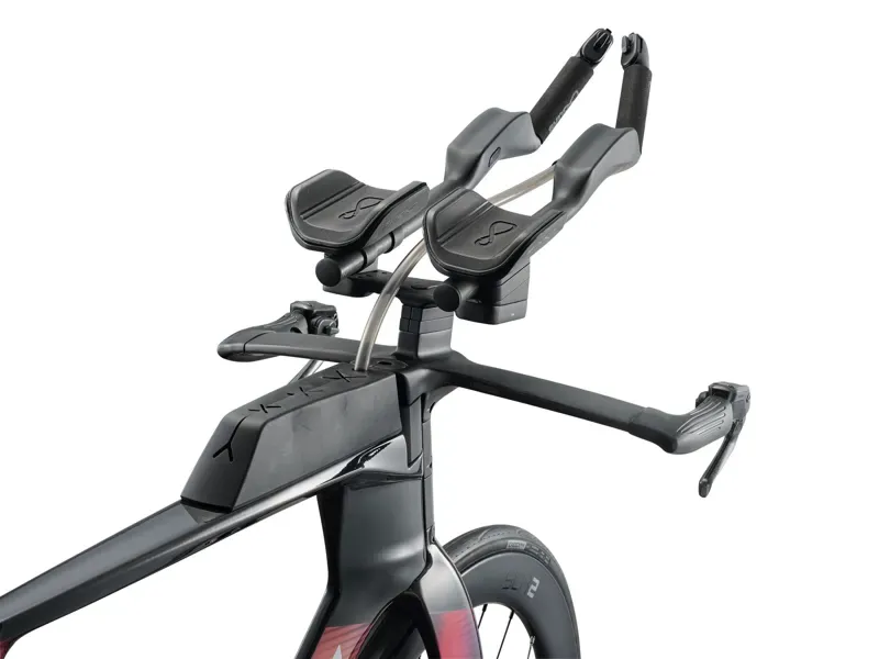 Liv - Avow Advanced SL Triathlon and TT Road Bike in Carbon-4