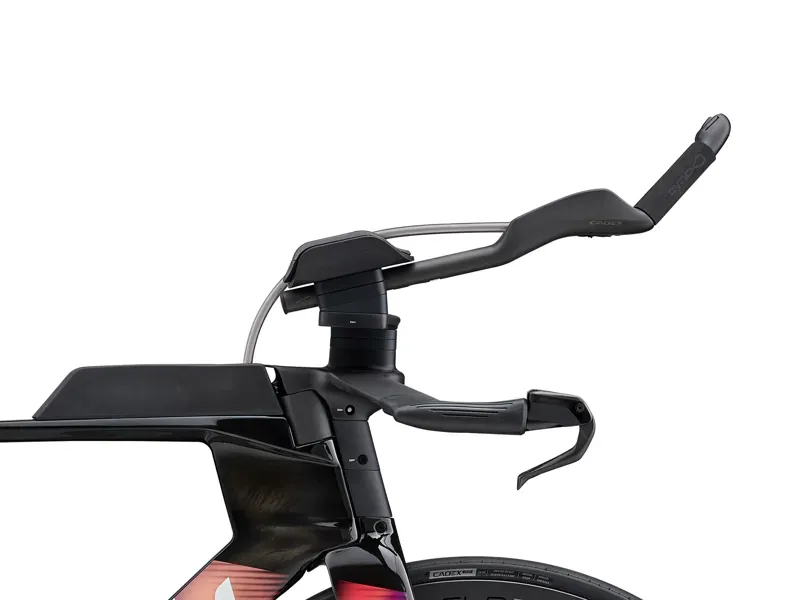 Liv - Avow Advanced SL Triathlon and TT Road Bike in Carbon-5