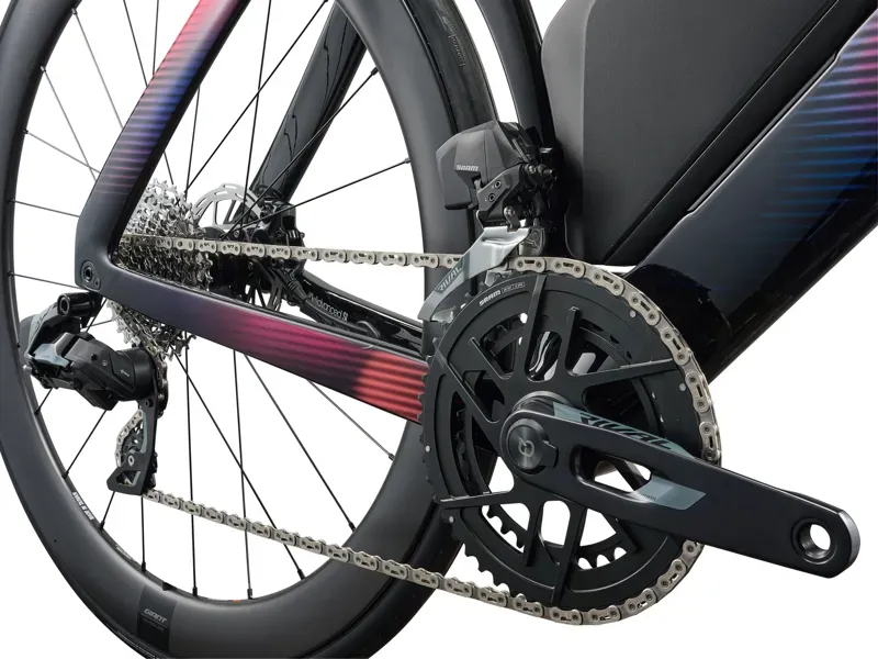 Liv - Avow Advanced SL Triathlon and TT Road Bike in Carbon-6