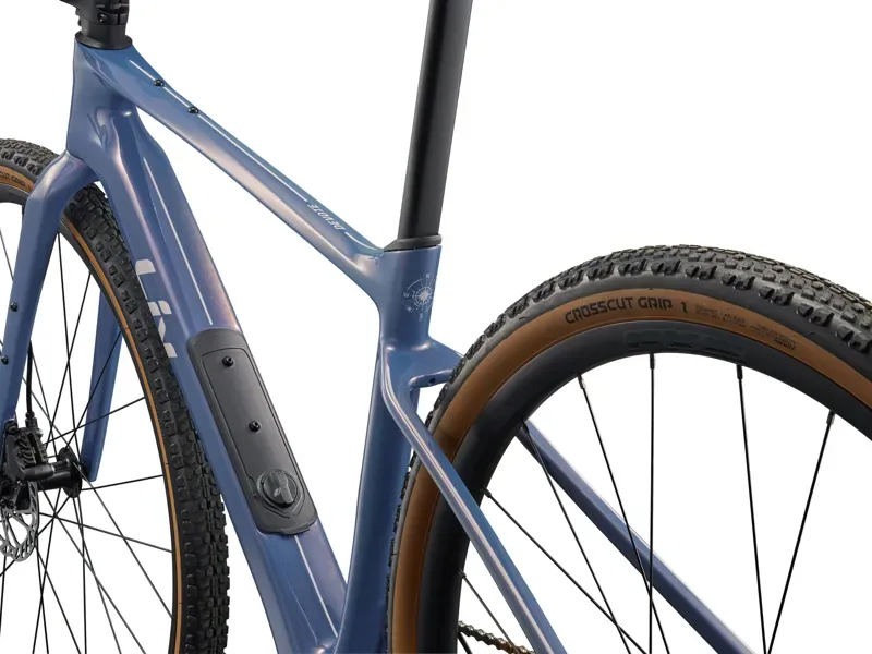 Liv - Devote Advanced 2 Gravel Bike in Lunar Eclipse-1