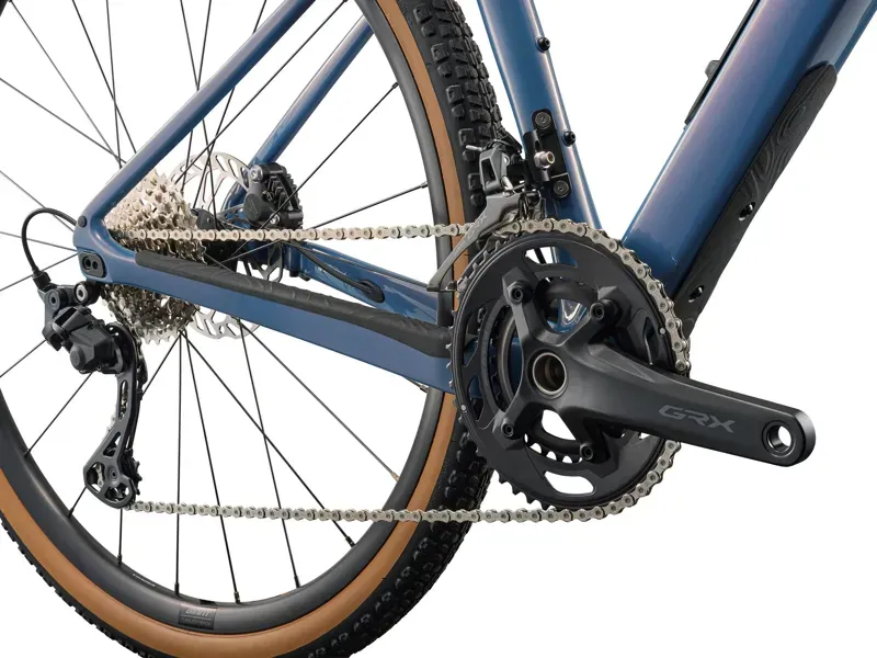 Liv - Devote Advanced 2 Gravel Bike in Lunar Eclipse-2