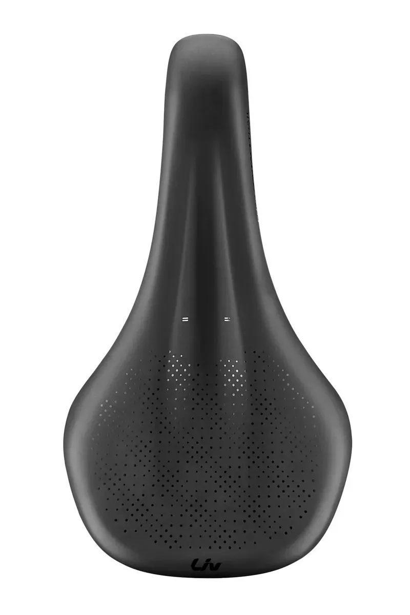 Liv - ErgoContact Trail Saddle-3