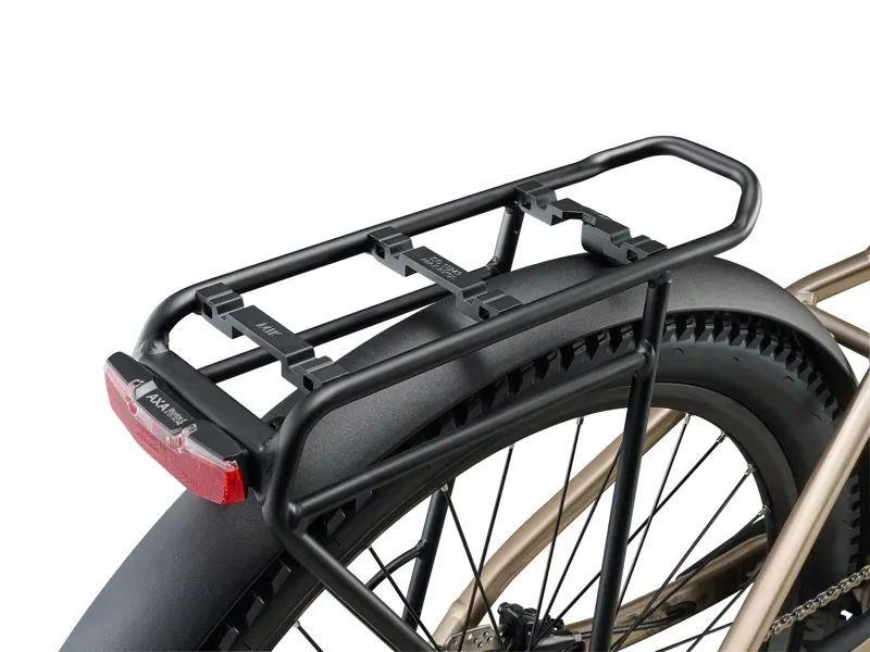 Liv - Tempt E+ EX Electric Hardtail Mountain Bike in Sandshell-3