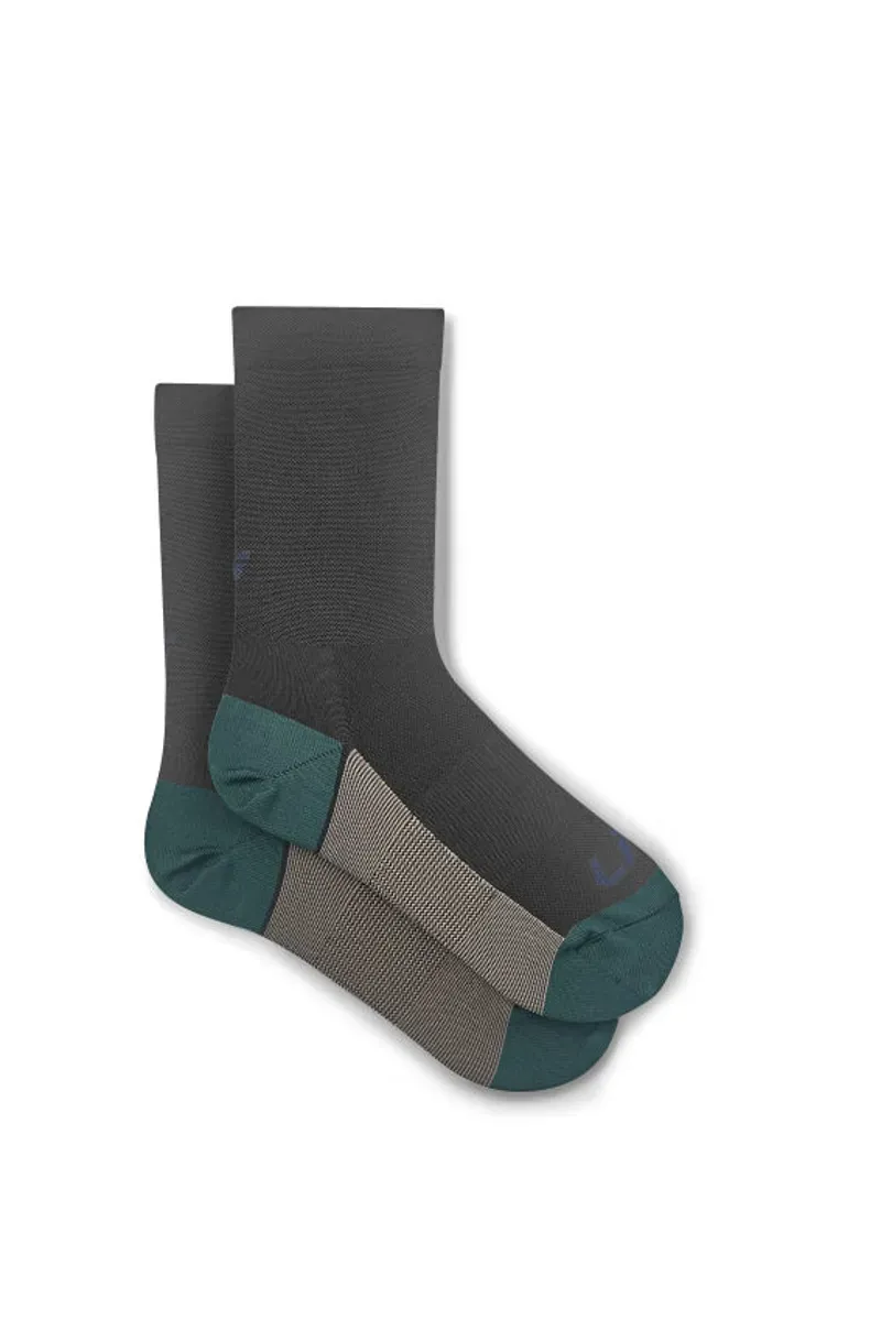 Liv - Vantage Socks In Black