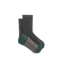 Liv - Vantage Socks In Black