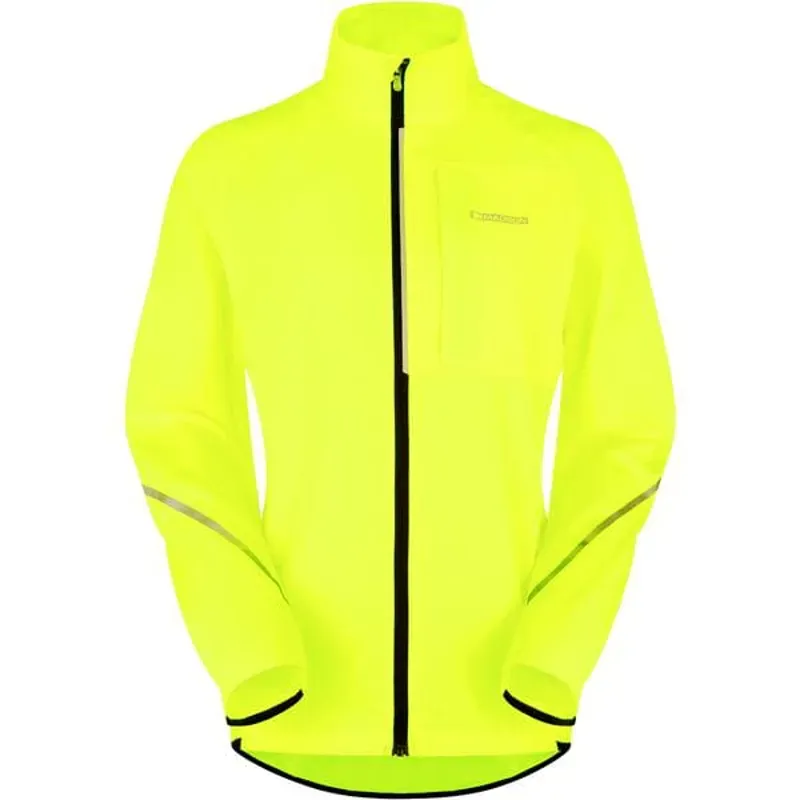 Freewheel Women's Windproof Packable Jacket