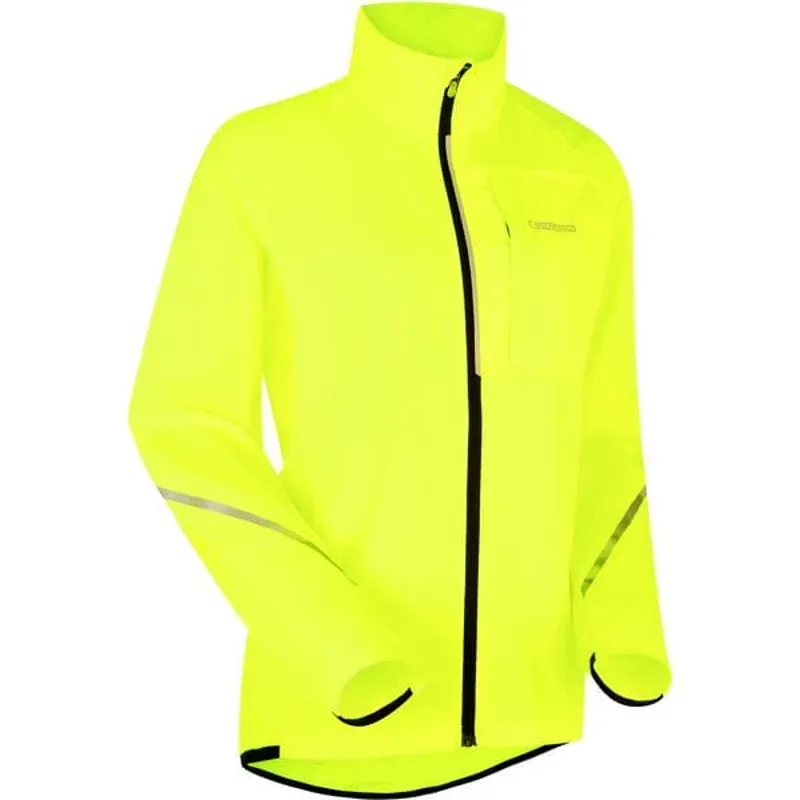 Freewheel Women's Windproof Packable Jacket-1