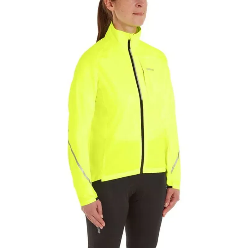 Freewheel Women's Windproof Packable Jacket-2