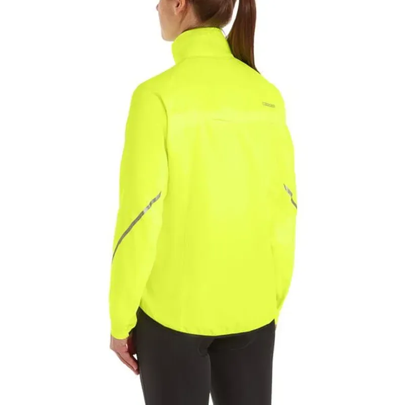 Freewheel Women's Windproof Packable Jacket-3