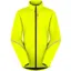 Madison - Freewheel Women's Waterproof Jacket in Hi-Viz Yellow