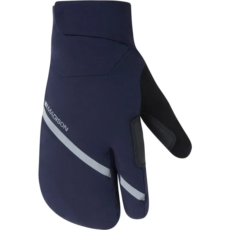 DTE Waterproof Primaloft Thermal 1-1-3 Gloves