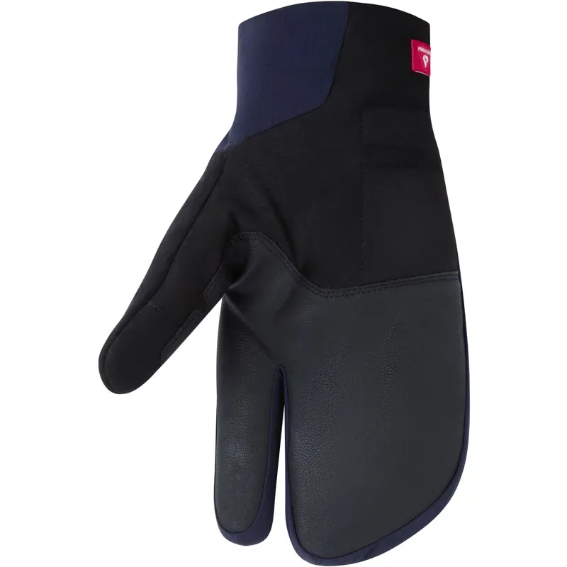 DTE Waterproof Primaloft Thermal 1-1-3 Gloves-1