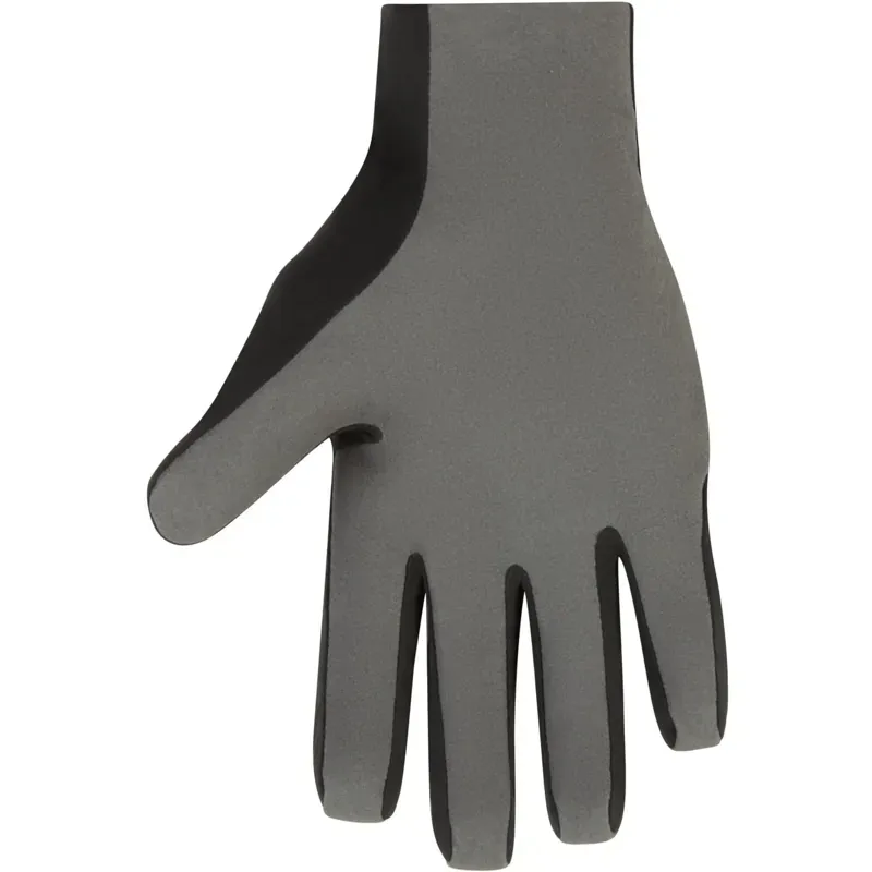 Flux Waterproof Trail Gloves black-1