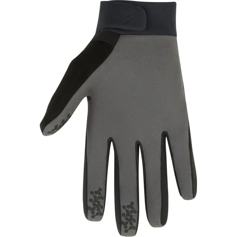DTE 4 Season DWR Gloves black -1