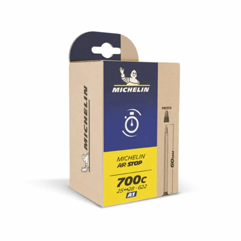 Michelin - Airstop Road Inner Tube