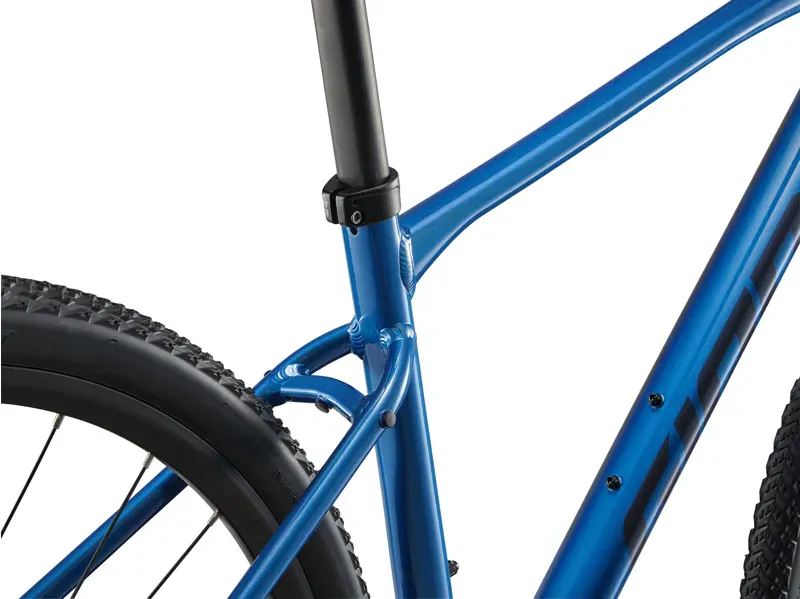 Giant - Roam 1 Adventure Hybrid Bike in Electron Blue-4