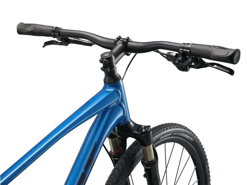 Giant - Roam 1 Adventure Hybrid Bike in Electron Blue-5