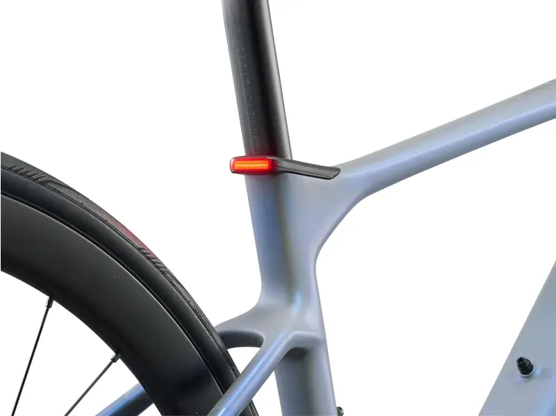 Liv - Avail Advanced E+ Elite 0 Electric Endurance Road Bike in Moonstone-4