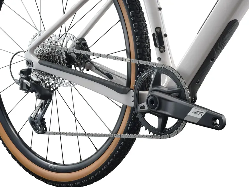 Liv - Devote Advanced 1 Gravel Bike in Lavender Blush-4