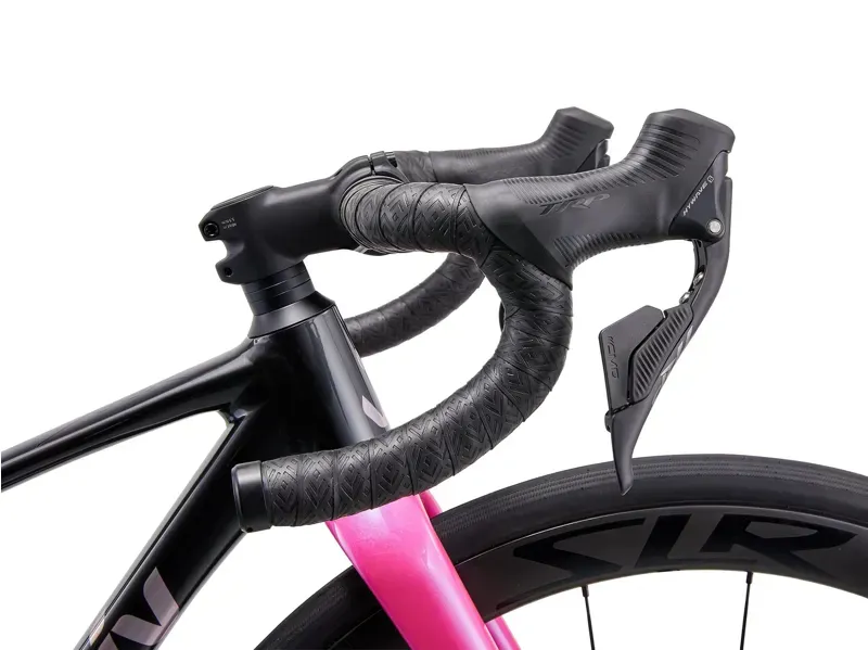 Liv - Seek 1 Aluminum Kids Road Bike in Black Chrome-3
