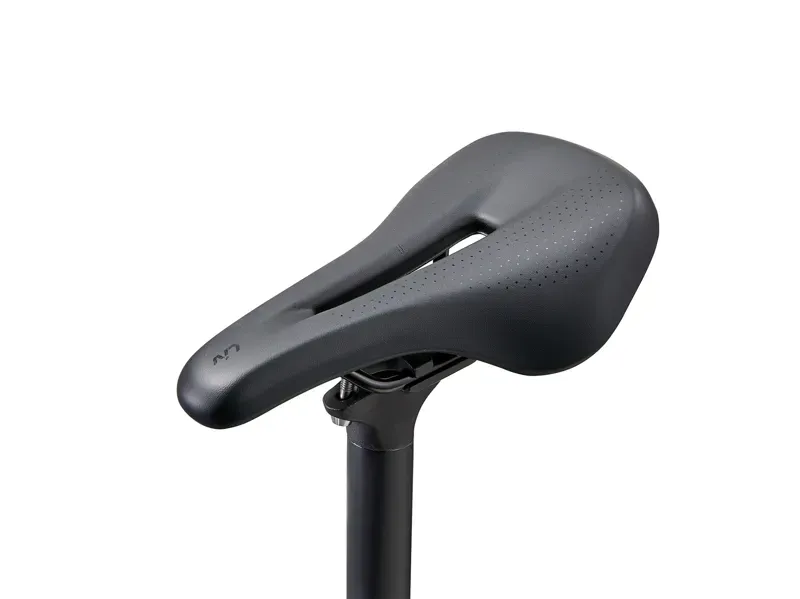 Liv - Seek 1 Aluminum Kids Road Bike in Black Chrome-5