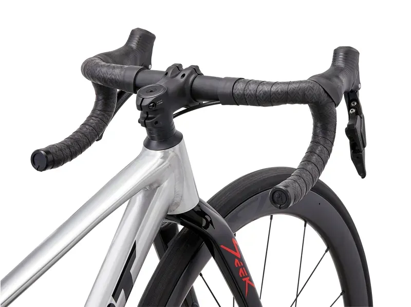 Giant - Seek 1 Aluminum Kids Road Bike in Raw Aluminum-6