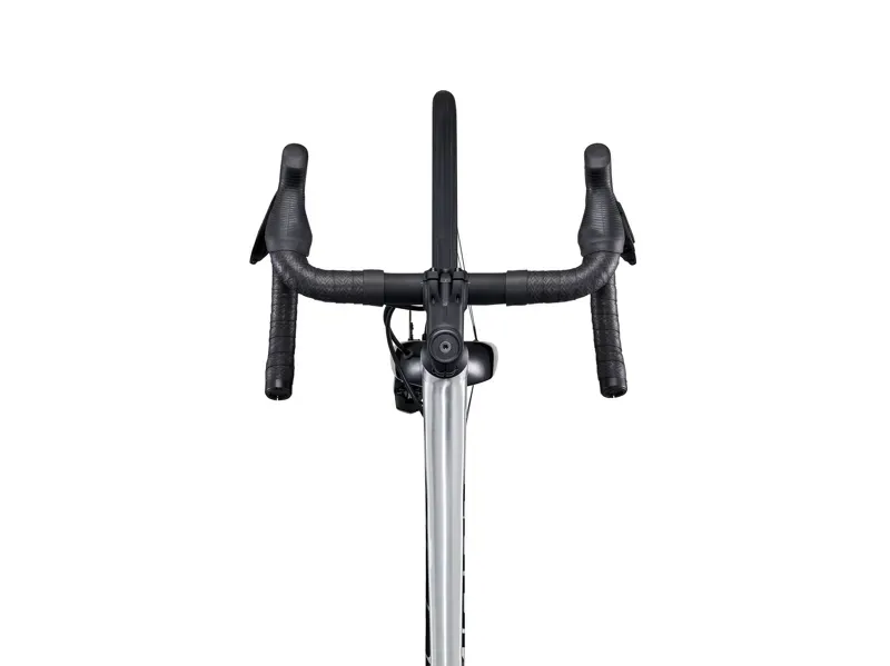 Giant - Seek 1 Aluminum Kids Road Bike in Raw Aluminum-9