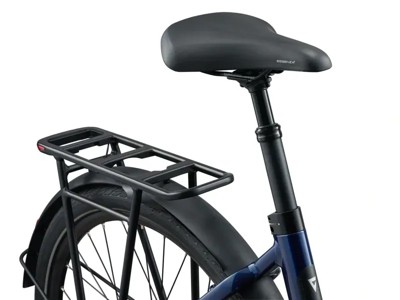 Giant - NewTour E+ 1 LST Electric City Bike in Eclipse-7