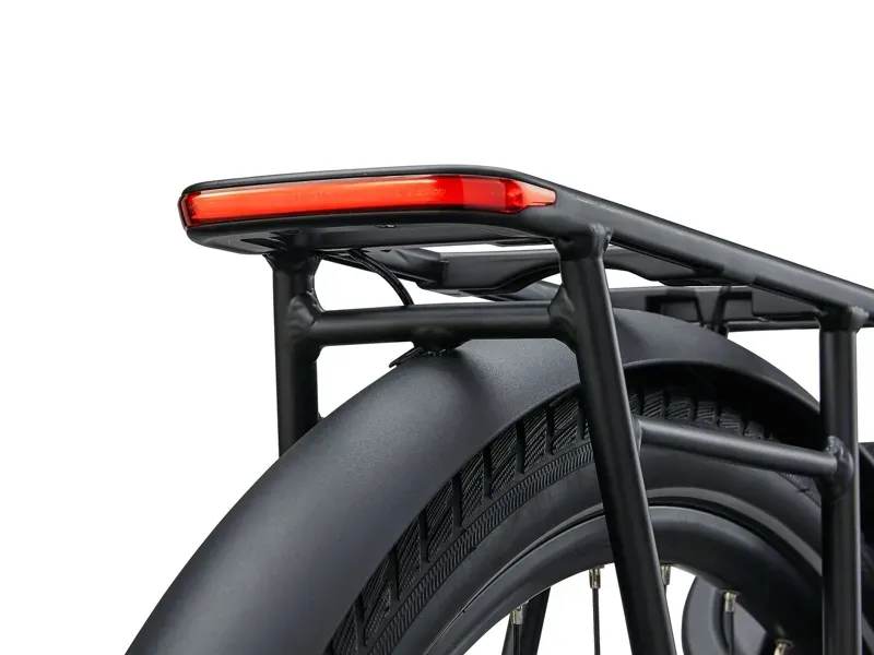 Giant - NewTour E+ 3 DD Electric City Bike in Kelp/Forest-5