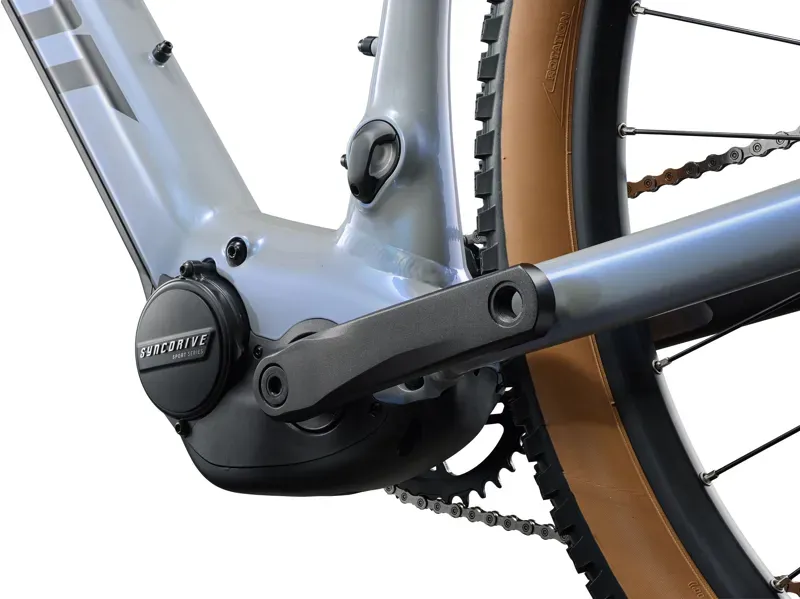 Giant Talon E+ 2 eMountain Bike in Moonstone-3