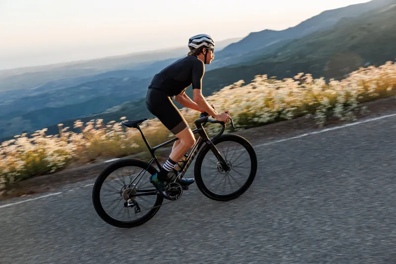 Giant Defy - Endurance Road Bike