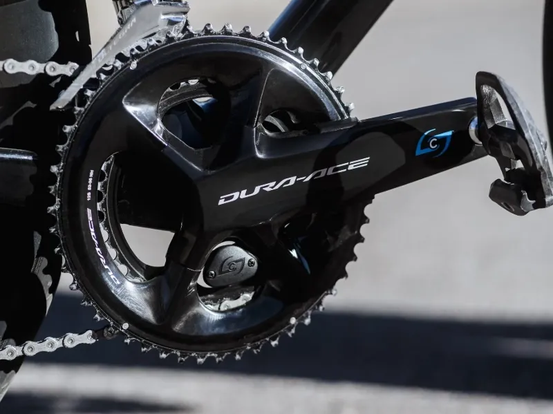Stages Power Meters