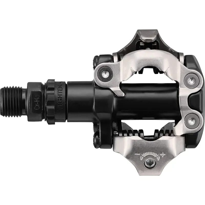 PD-MT520 SPD pedal with SM-SH51 cleats black