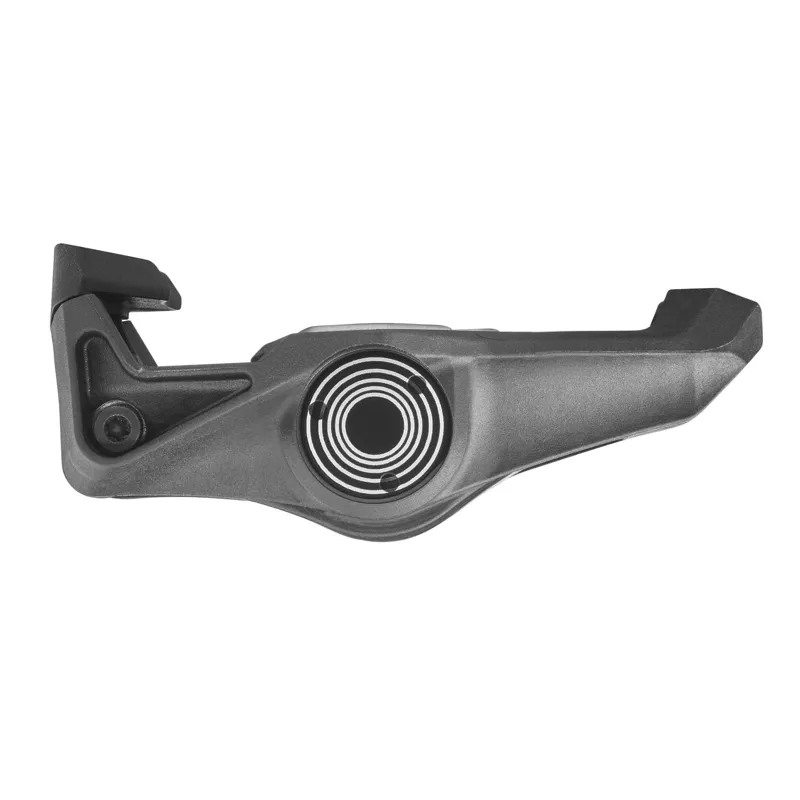 Look Keo Blade Carbon Power Dual Sided Powermeter Pedals in Black-2