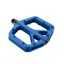 Giant - Pinner Comp Flat Composite Pedals in Blue