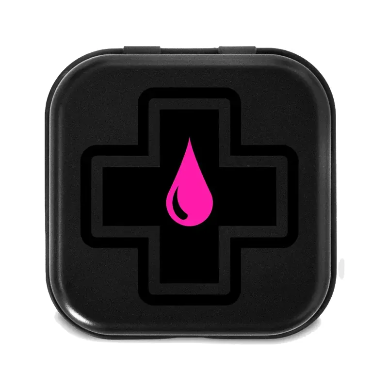 Muc-Off - Innertube Puncture Repair Patches
