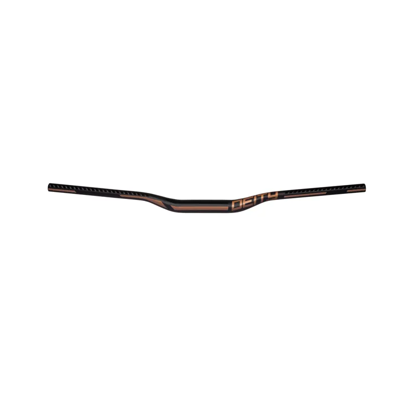 Deity - Racepoint Aluminium DH Handlebar in Bronze