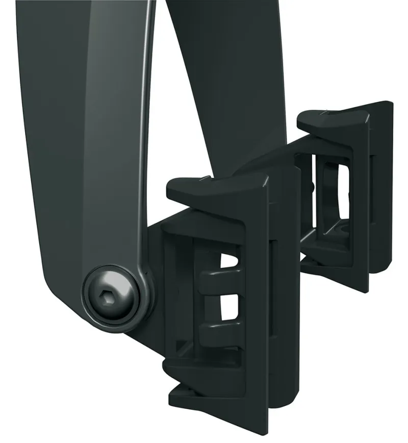SKS - Speedrocker Mudguard Set - 32c to 42c-2