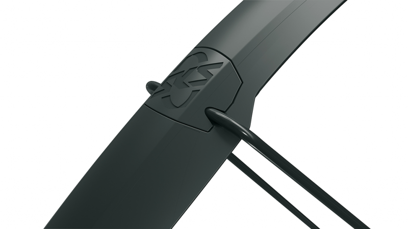 SKS - Speedrocker Mudguard Set - 32c to 42c-5
