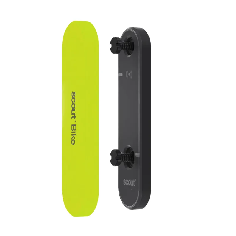 Knog - Scout Bike Alarm and Finder-1