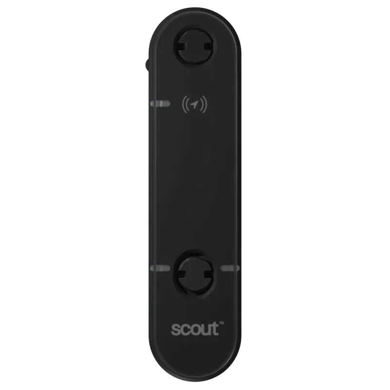 Knog - Scout Bike Alarm and Finder