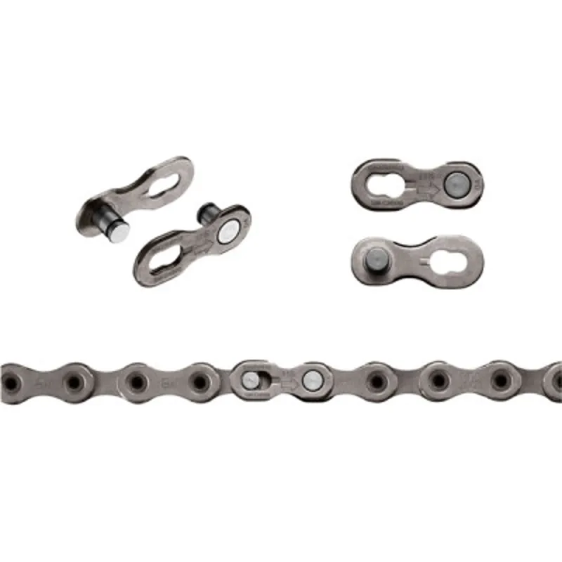 Shimano Spare Quick Link 11spd Silver 11-speed - Single link