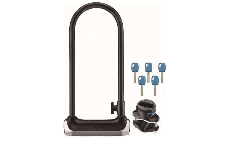 Giant - Surelock Protector 2 LS D-Lock w/Keys