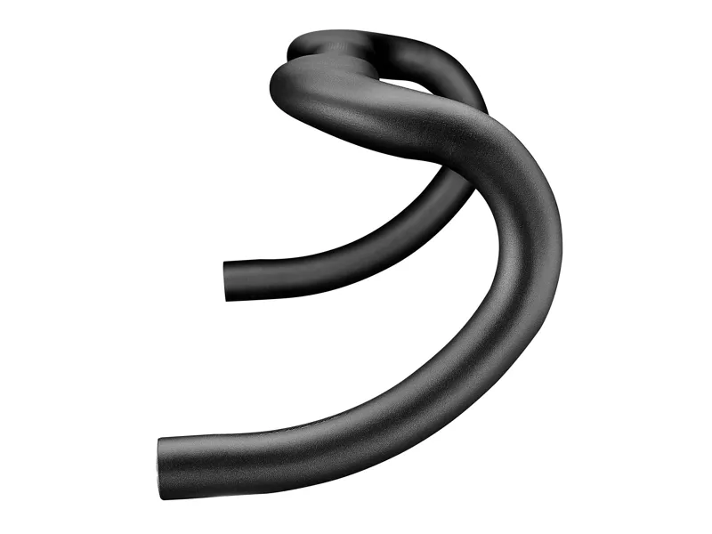 Giant Contact SL Aero Handlebar in Black-2