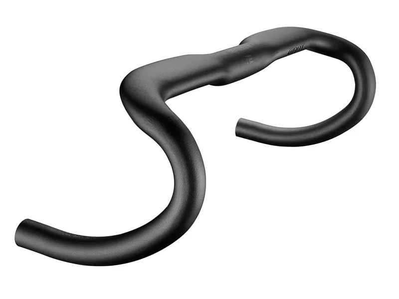 Giant Contact SL Aero Handlebar in Black