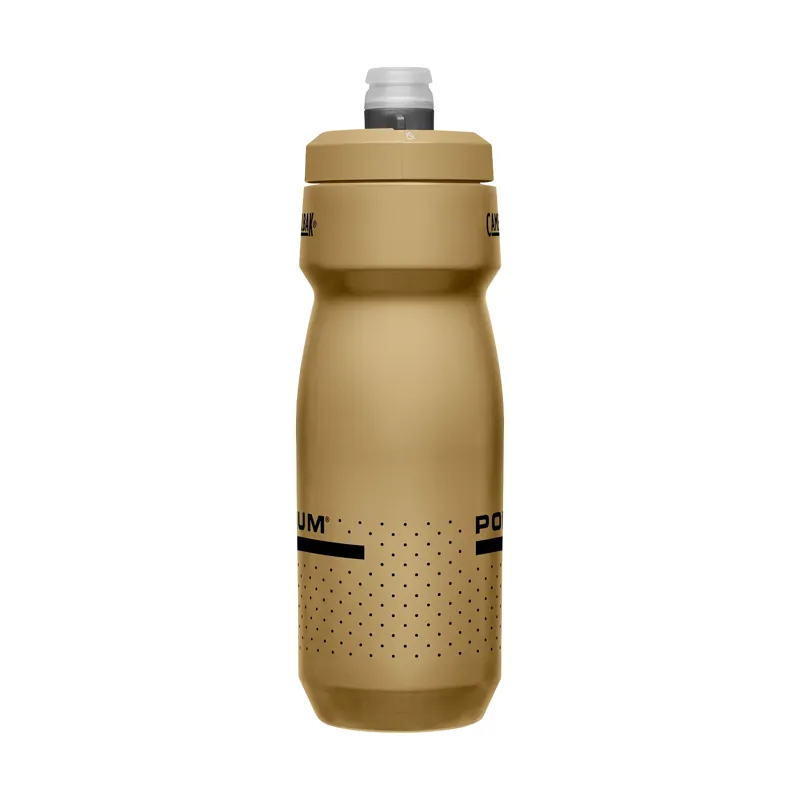Camelbak - Podium - 710ml / 24oz Bike Bottle in Gold-1