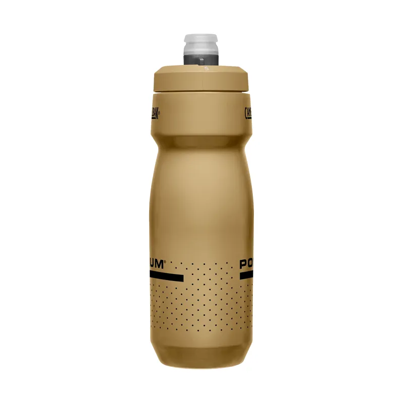 Camelbak - Podium - 710ml / 24oz Bike Bottle in Gold-3