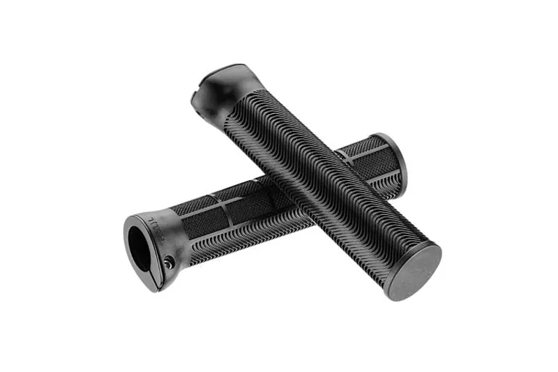 Giant Trail Single Lock-On Grips